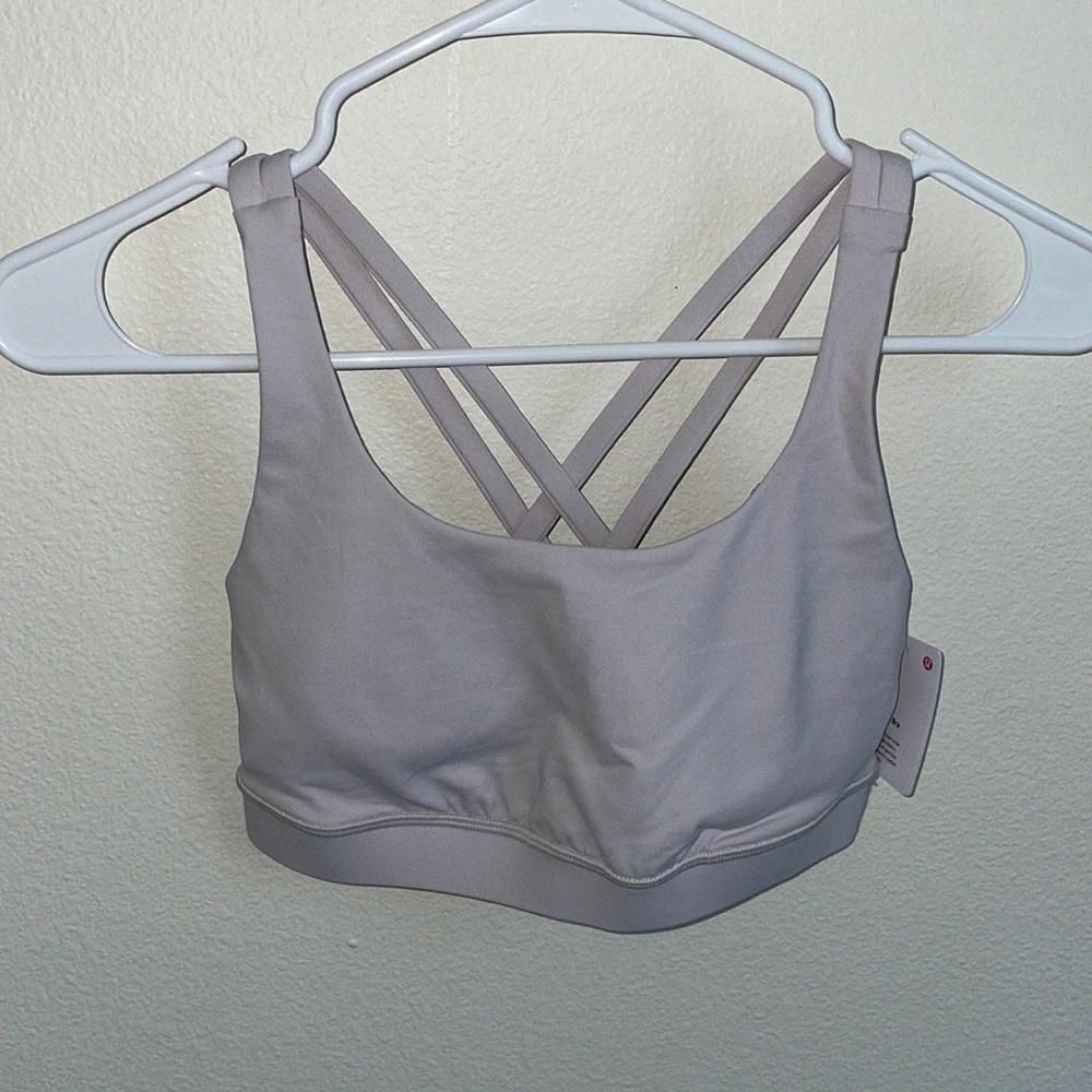 Lululemon Energy Bra